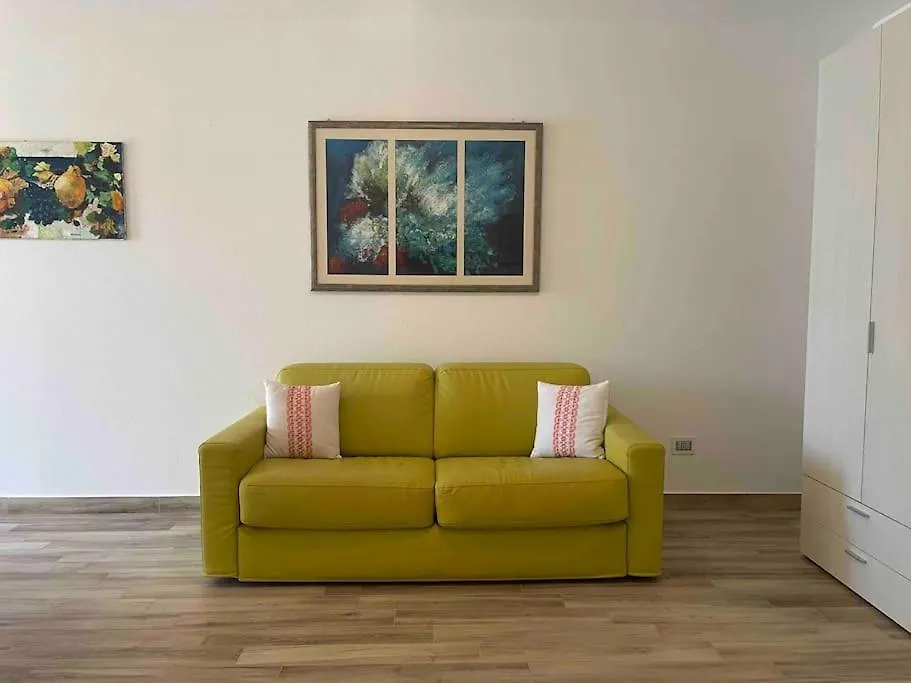 Apartment Appartamento Burantinu Alghero