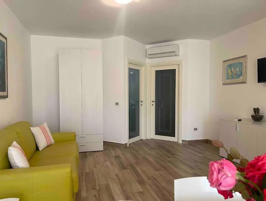Apartment Appartamento Burantinu Alghero Italy