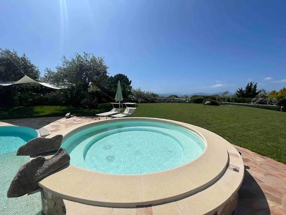 Appartamento Burantinu Alghero Apartment
