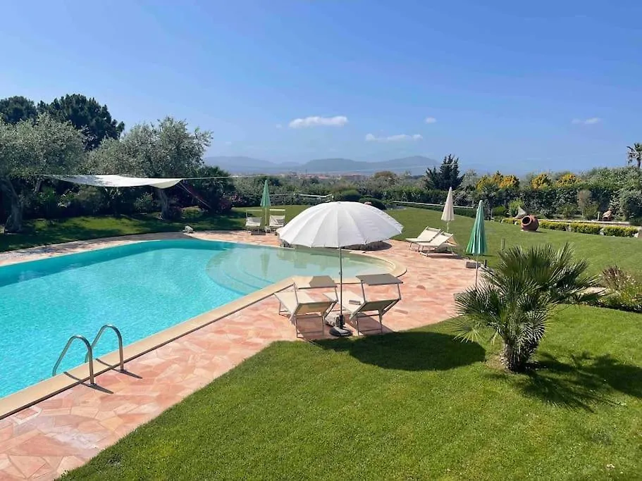 Apartment Appartamento Burantinu Alghero Italy