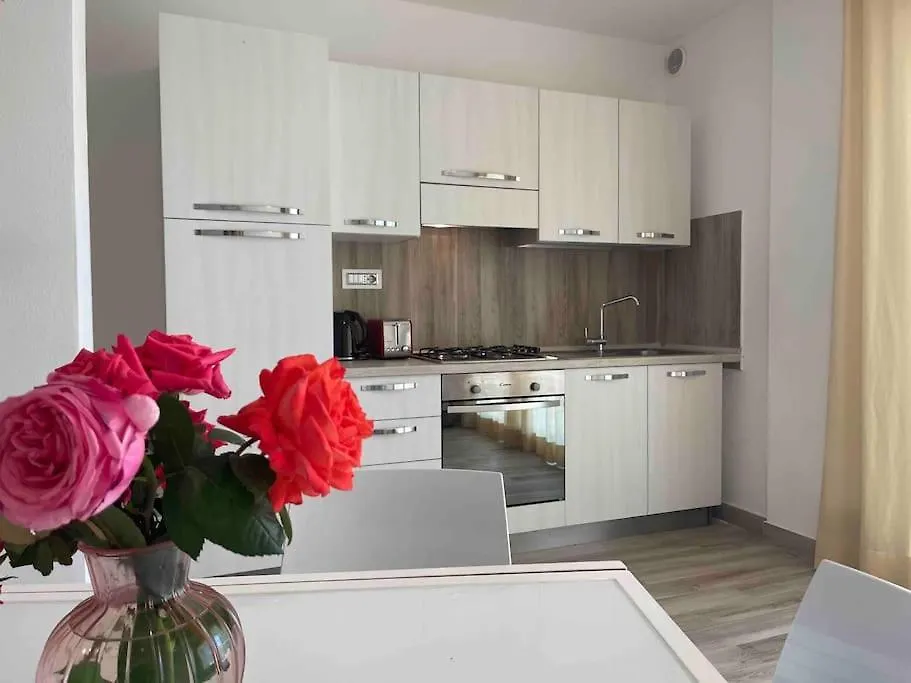 Appartamento Burantinu Alghero